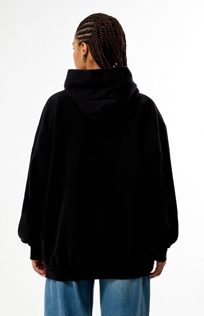 QORE New York Knicks Hoodie