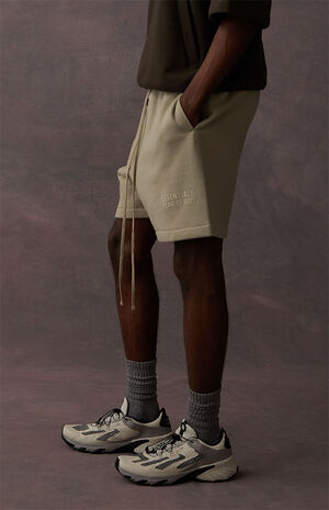 Seal Sweat Shorts image number 5