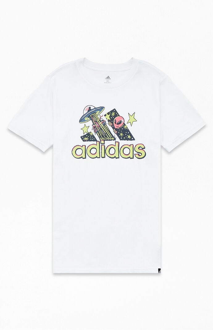 Adidas youth explorer hotsell