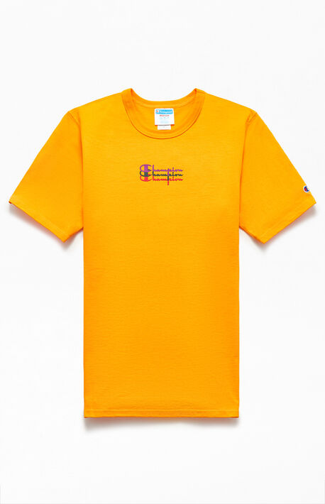 Stacked Heritage T-Shirt