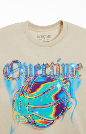 Chrome T-Shirt image number 2