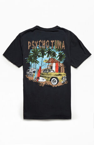 Park At The Surf T-Shirt Park At The Surf T-Shirt image number null