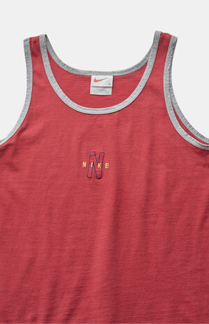 '2000s N For Nike Tank Top image number 3