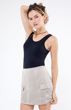 Seamless Bodysuit Seamless Bodysuit image number 2