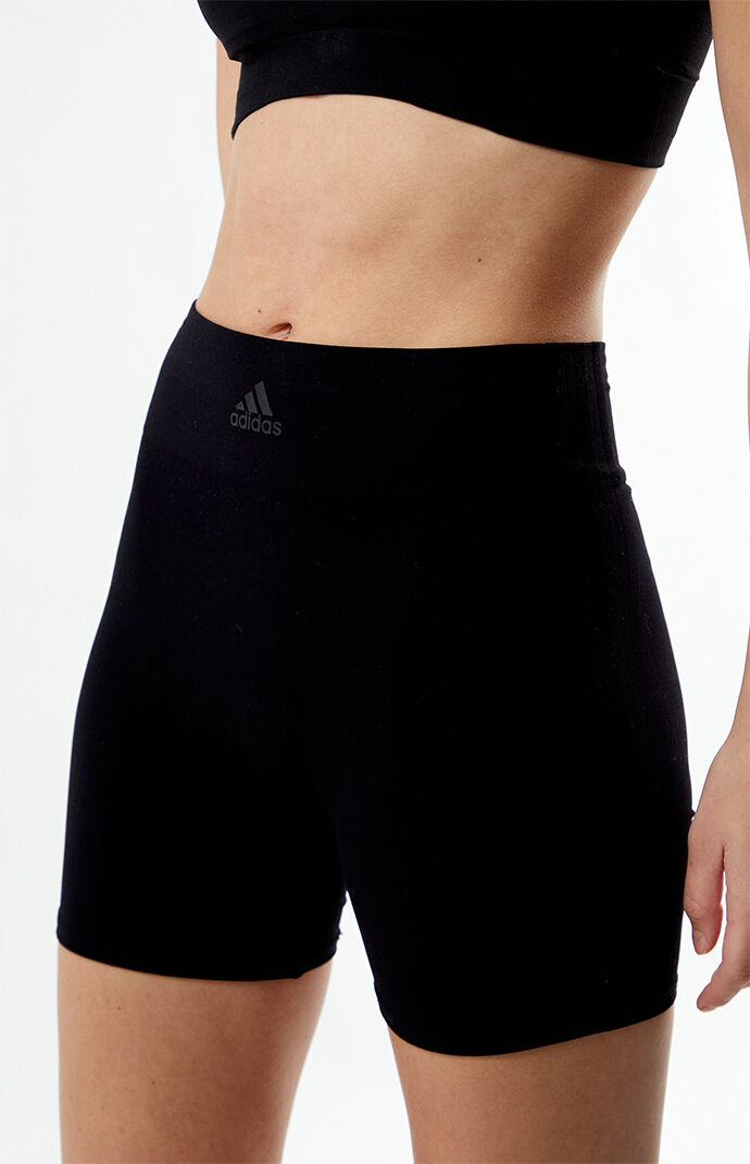 ずっと気になってた adidas Seamless PacSun | Shorts Biker レッグウェア