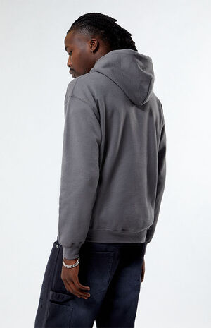 Thorn Roses Classic Hoodie image number 4