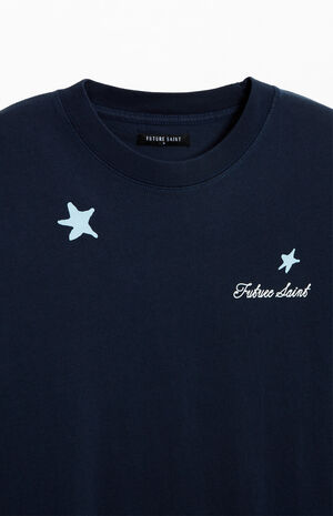 Navy Nova T-Shirt image number 5