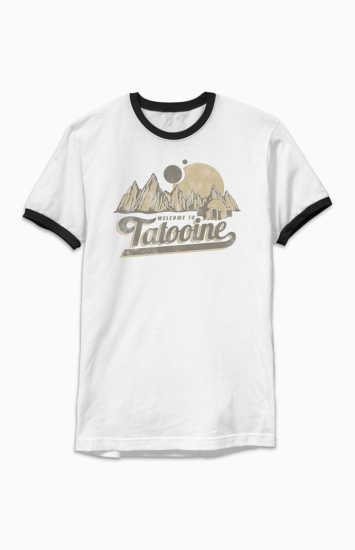 PacSun Tatooine T-Shirt