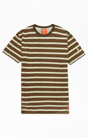 Stripe T-Shirt image number 1