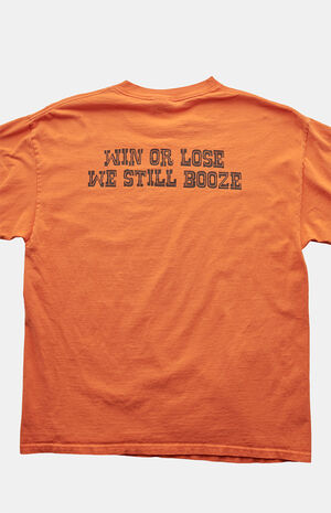 '90s College Graphic T-Shirt image number 3