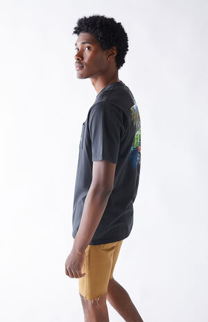 Los Angeles Pocket T-Shirt Los Angeles Pocket T-Shirt image number null