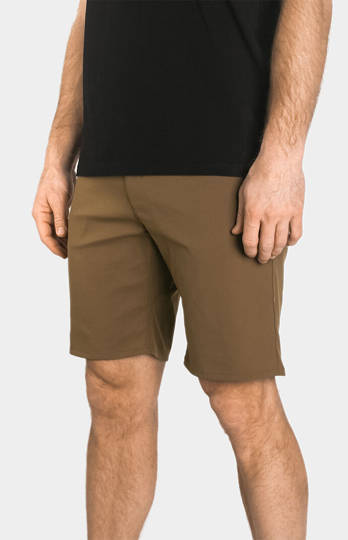 Bronze Liberty 9" Shorts