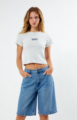 Workwear Embro Baby T-Shirt image number 2