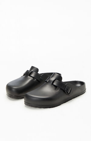 Women's Boston Essentials EVA Clog Black image number 2