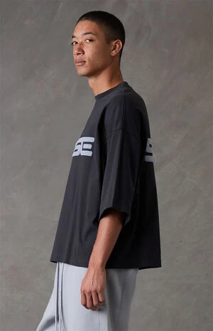 Ink 916 Merch T-Shirt image number 3