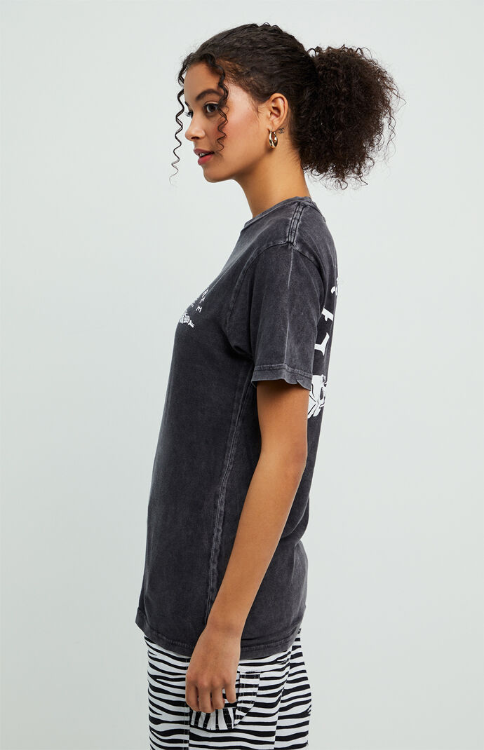 Live Free T-Shirt