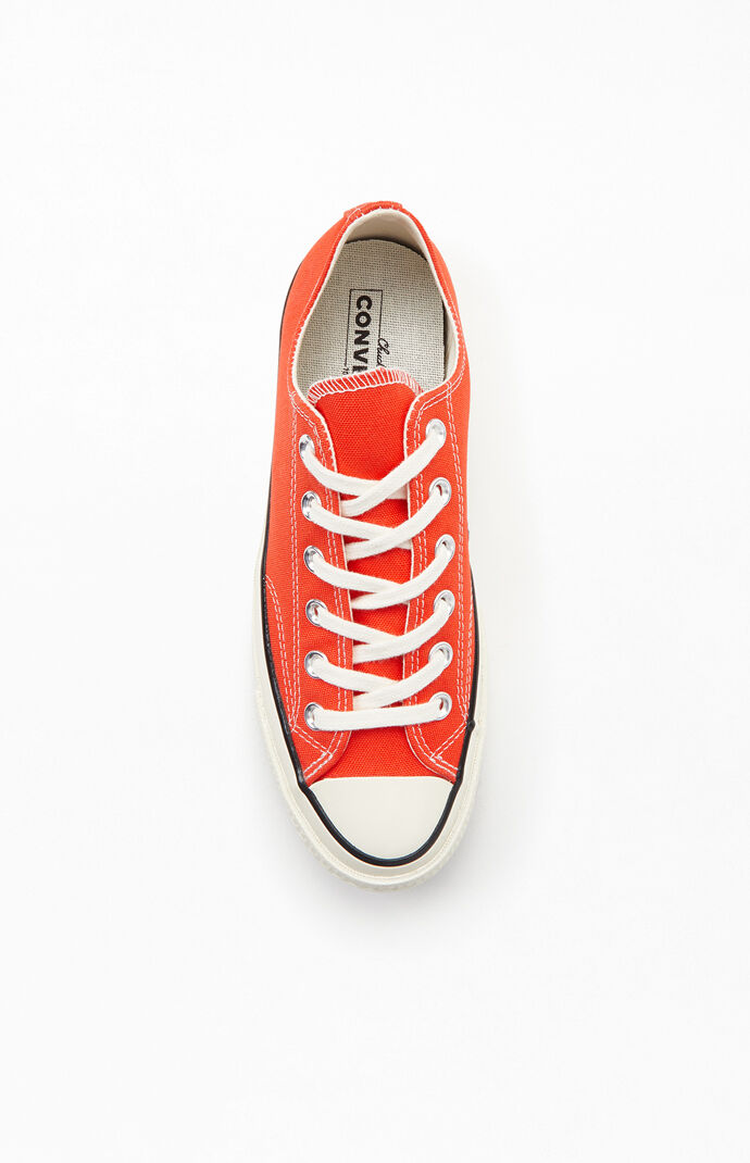Women's Chuck 70 Red Sneakers