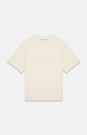 Egg Shell T-Shirt image number 1