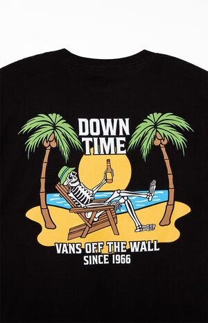 Down Time T-Shirt image number 4