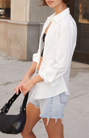 Long Sleeve Button Up Shirt image number 2