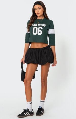 San Diego T-Shirt image number 2