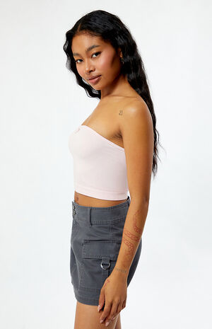 Seamless Tube Top image number 2