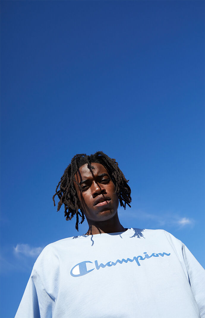 Classic Graphic T-Shirt