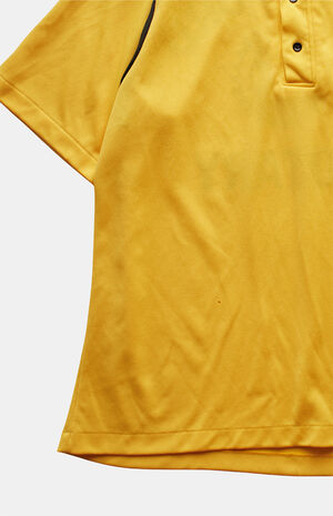 '80s Bob Bowling Polo Graphic Top image number 3