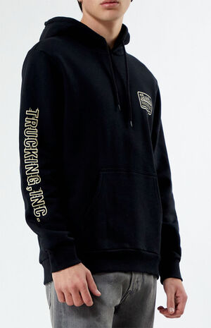 Inc. Hoodie image number 4