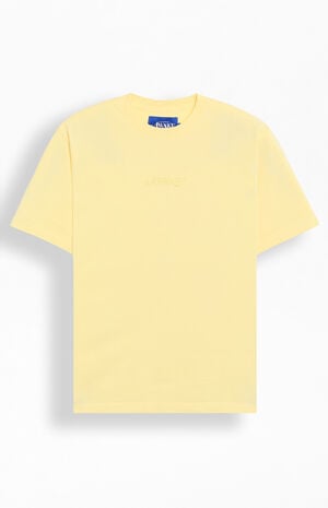 Classic Embroidered Logo T-Shirt image number 1