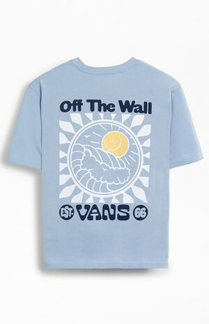 Kids Rise & Shine T-Shirt image number 1
