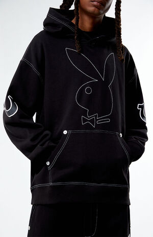 x Playboy Hoodie image number 3