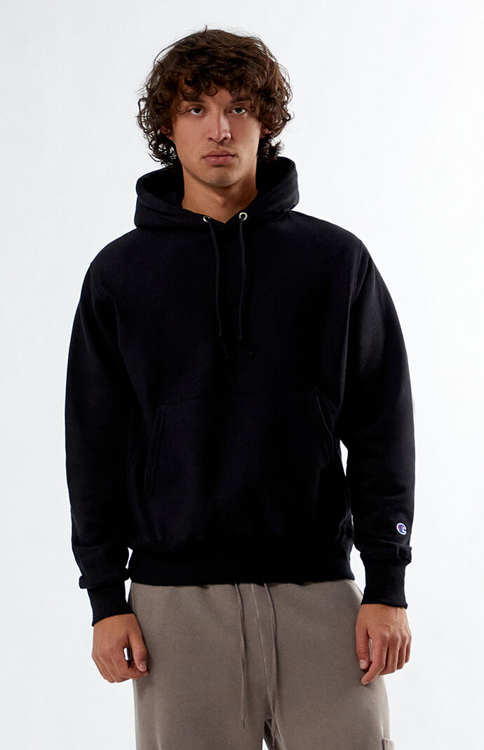 Champion Men s Reverse Weave Pullover Hoodie