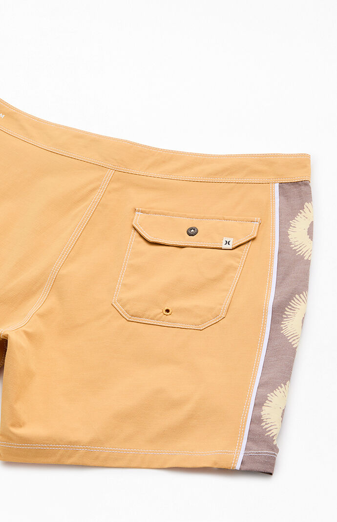 Hurley Phantom Naturals Blocked Sessions 5.5" Boardshorts