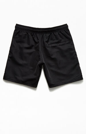 Classic Dot 17" Swim Trunks Classic Dot 17" Swim Trunks image number null