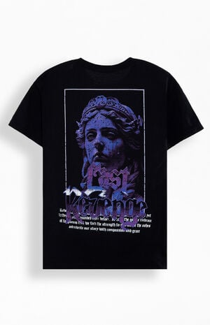 Last Revenge Knit T-Shirt image number 1