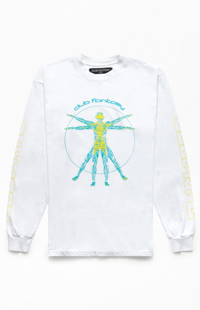 club fantasy clothing
