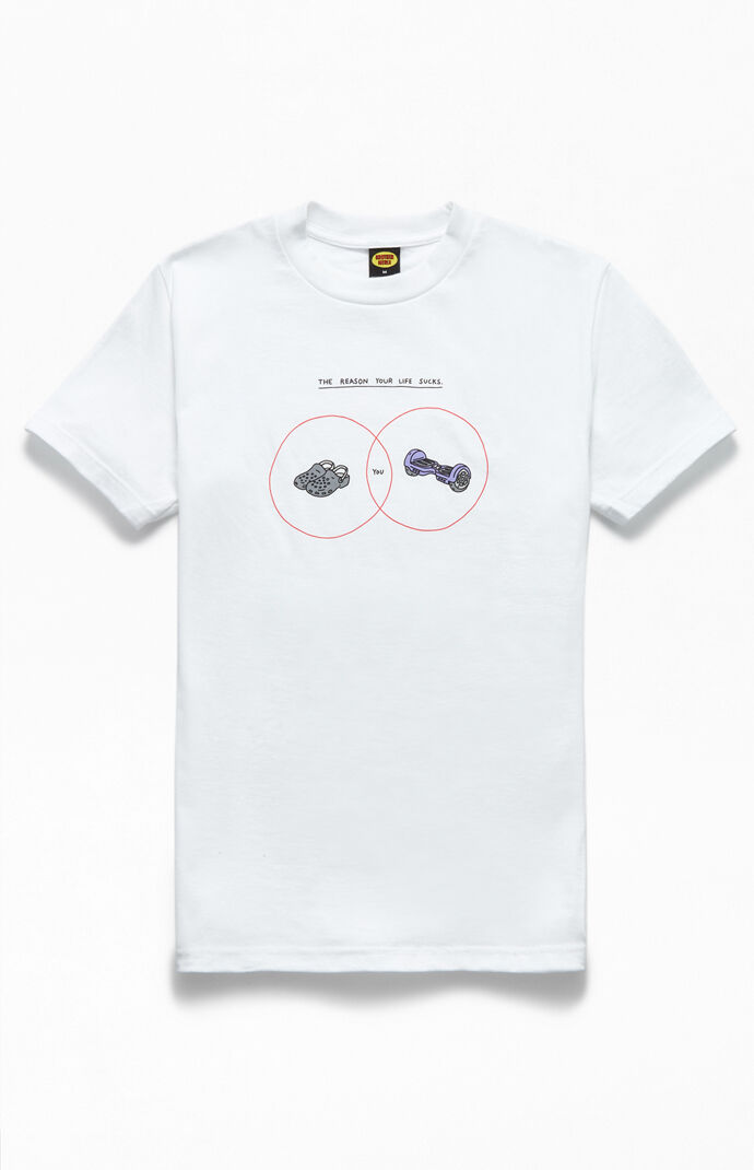 Your Life T-Shirt
