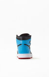 1 UNC To Chicago Retro High OG Shoes 1 UNC To Chicago Retro High OG Shoes image number null