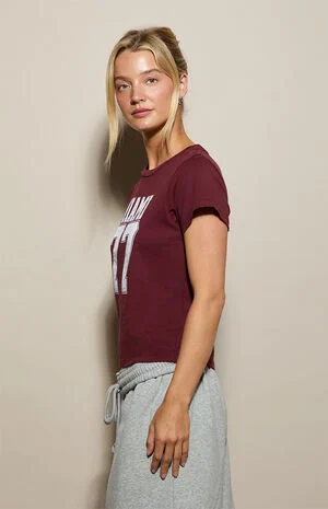 Miami 77 Relaxed T-Shirt image number 2