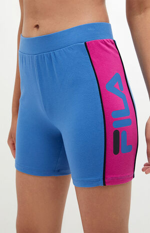 Davina Biker Shorts image number 2