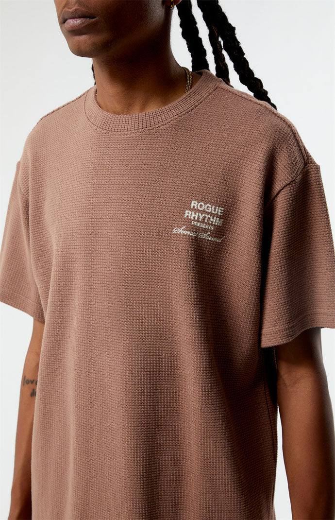 PACS FROGUE SHIRTS ファッション