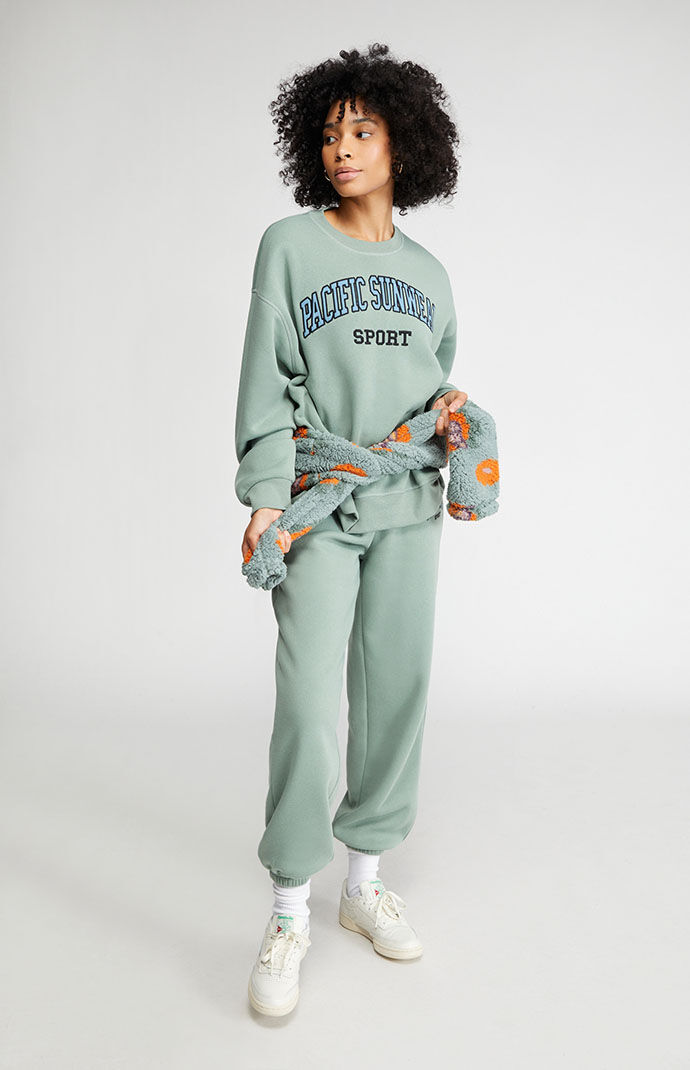 Pacific sunwear sweatshirt Clearance