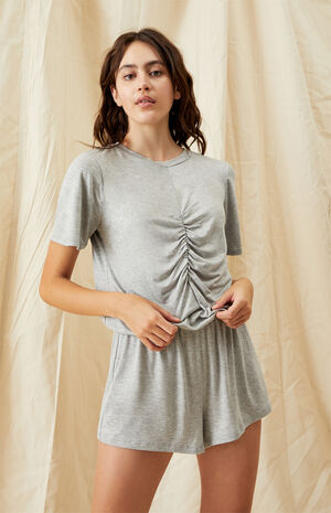 So Fine Romper image number 1