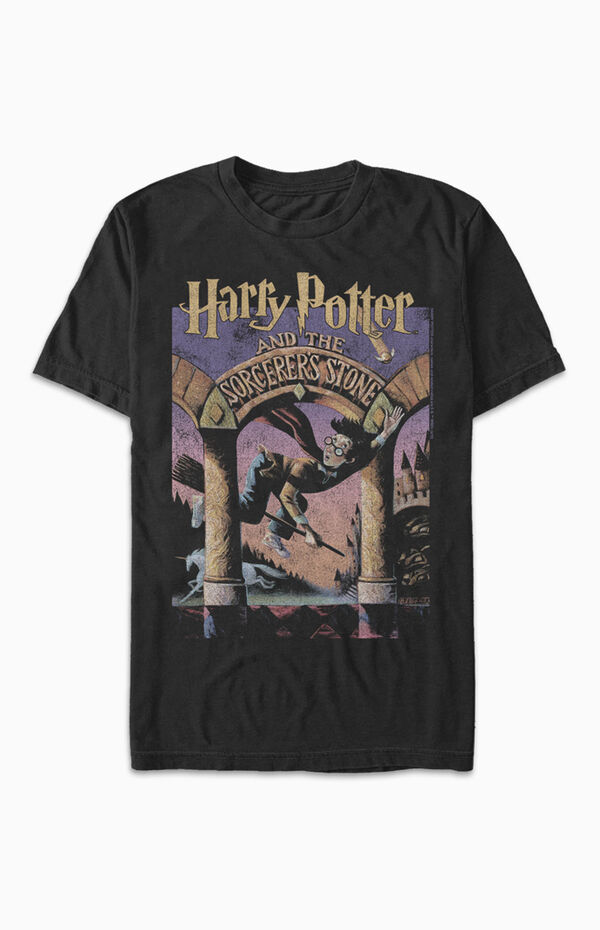Sorcerer's Stone T-Shirt