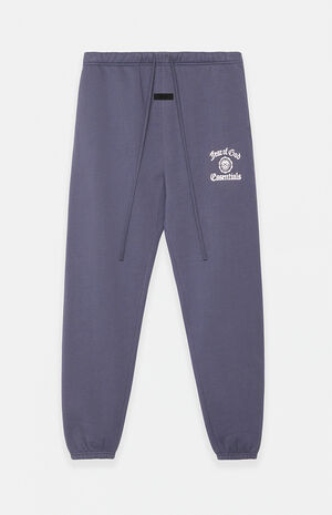 Women's Marine Heavy Fleece Sweatpants image number 1