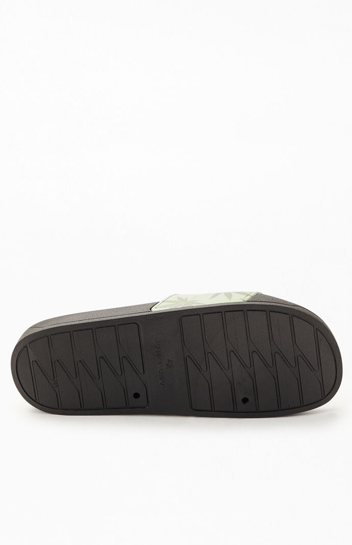 x Plantlife Slide Sandals