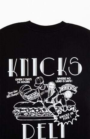 NBA New York Knicks Deli T-Shirt image number 4