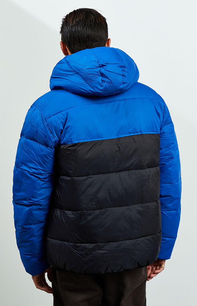 Primo Avalance Puffer Jacket