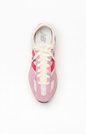 Pink 471 Sneakers image number 5
